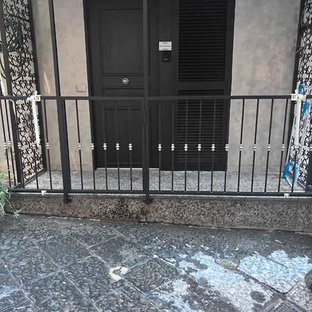 Sant Anna House Villa Napoli Bagian luar foto
